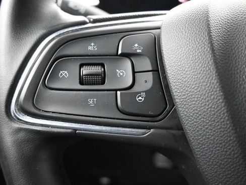 Used 2024 Buick Encore GX Sport Touring w/ Comfort Package FWD image 14