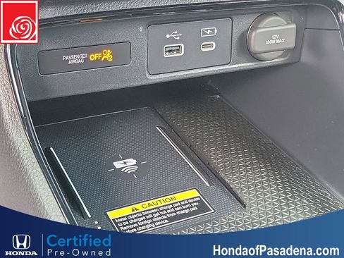 Certified 2024 Honda CR-V Sport Touring image 19