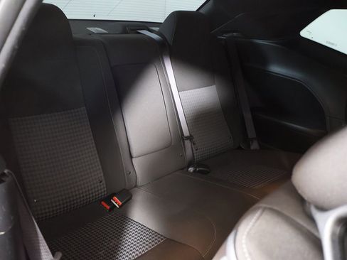 Used 2022 Dodge Challenger GT image 22