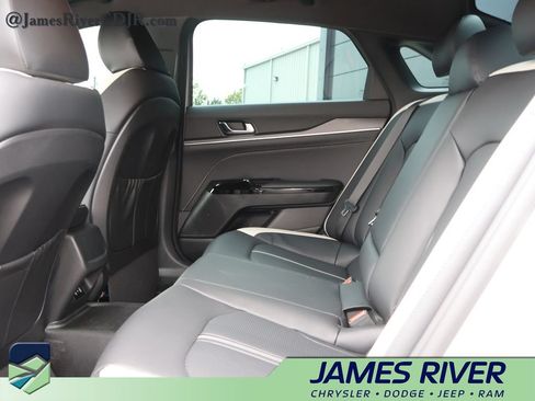 Used 2025 Kia K5 GT-Line AWD/4WD image 17