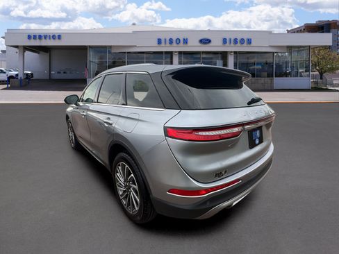 Used 2024 Lincoln Corsair Reserve w/ Equipment Group 201A image 5