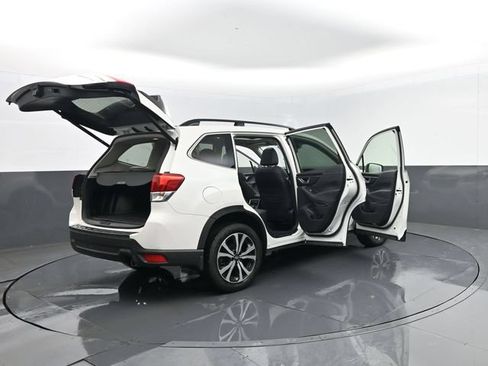 Used 2019 Subaru Forester Limited AWD/4WD image 30