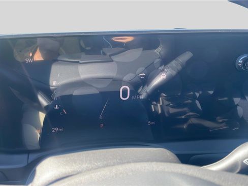 New 2026 Buick Envista Preferred w/ Convenience I Package image 13