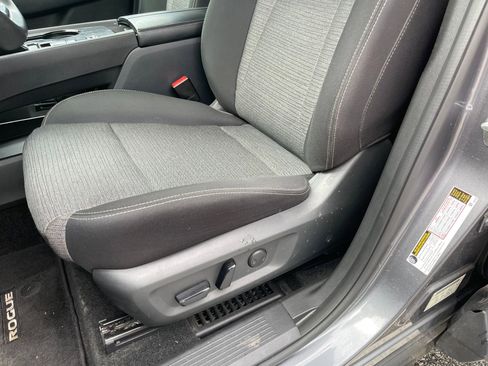 Used 2023 Nissan Rogue SV FWD image 14