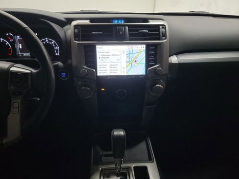 Used 2023 Toyota 4Runner SR5 Premium image 20