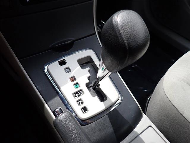 Used 2010 Toyota Corolla LE w/ All Weather Guard Pkg FWD image 13