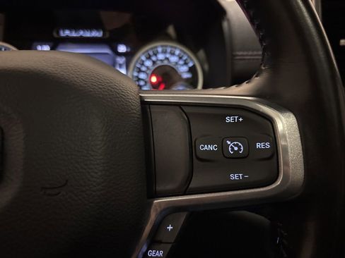 Used 2022 RAM 1500 Laramie image 19