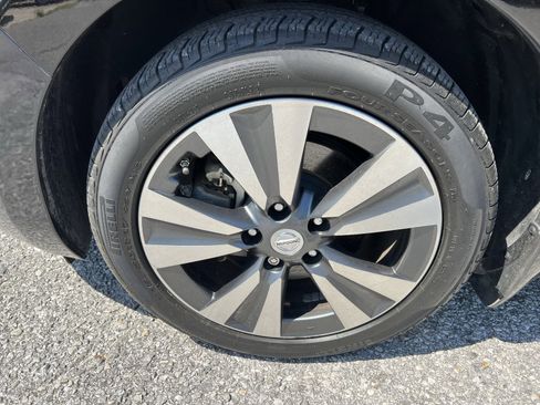 Used 2015 Nissan Leaf SL w/ Premium Package image 33