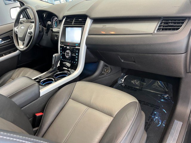 Used 2013 Ford Edge Sport w/ Driver Entry Pkg AWD/4WD image 14