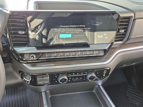 New 2026 Chevrolet Silverado 2500 LT w/ Z71 Chrome Sport Edition image 17