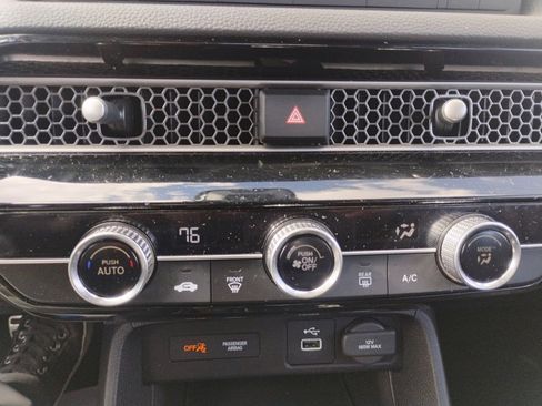 Used 2022 Honda Civic Sport image 22