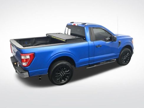 Used 2021 Ford F150 XL w/ Equipment Group 101A High RWD image 23