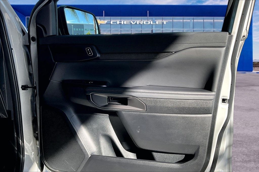 Used 2026 Ford Ranger Raptor AWD/4WD image 18