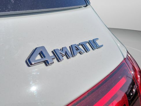 Certified 2023 Mercedes-Benz GLE 450 4MATIC image 33