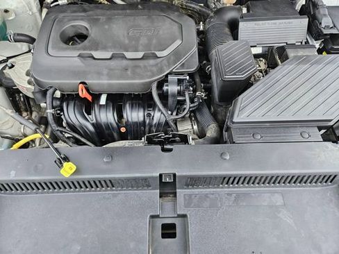 Used 2020 Hyundai Tucson Sport image 22