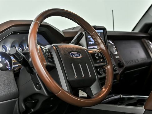 Used 2014 Ford F250 King Ranch AWD/4WD image 19
