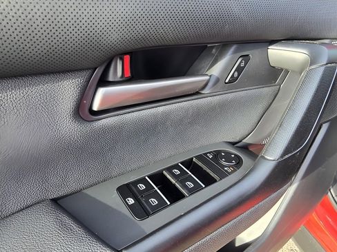 New 2026 MAZDA CX-50 AWD 2.5 S w/ Cargo Package image 21