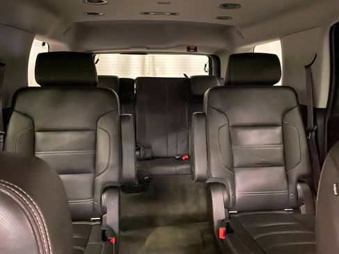 Used 2015 GMC Yukon Denali AWD/4WD image 18