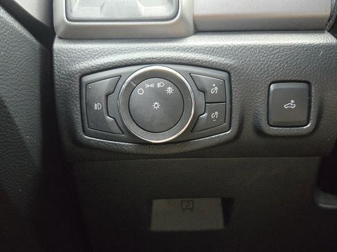 Used 2021 Ford Ranger XL w/ Equipment Group 101A High image 16