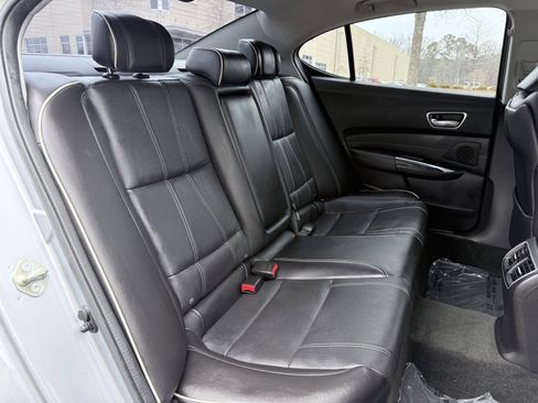 Used 2018 Acura TLX V6 w/ Technology Package image 42