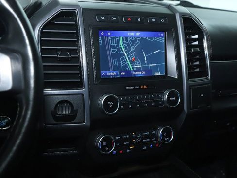 Used 2020 Ford Expedition Max Platinum image 28