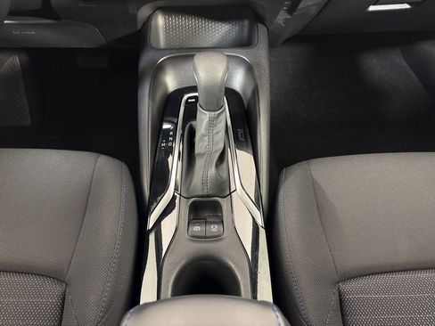 Used 2022 Toyota Corolla SE image 22