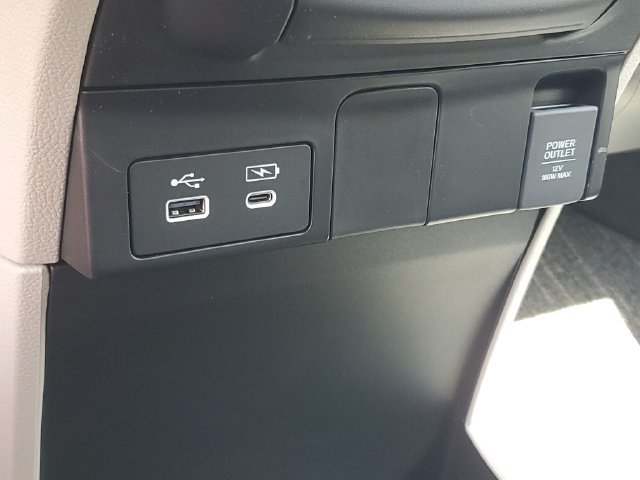 New 2026 Honda Odyssey EX-L image 29