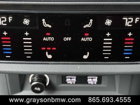 Used 2019 Audi Q8 Prestige image 45