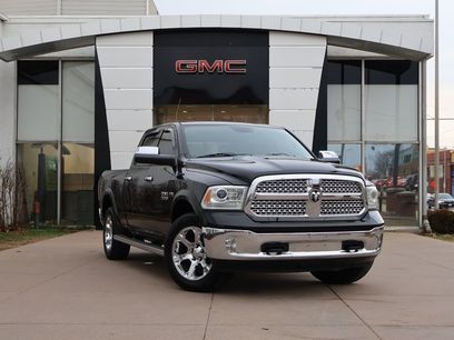 Used 2014 RAM 1500 Laramie w/ Convenience Group