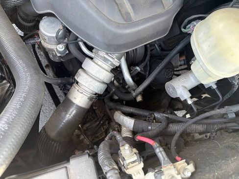 Used 2016 RAM 1500 Big Horn AWD/4WD image 16