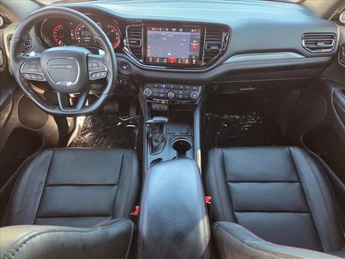 Used 2024 Dodge Durango R/T image 18