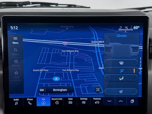 Used 2024 Ford Expedition Max XLT image 22