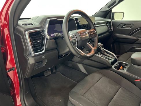 Used 2024 GMC Canyon Elevation w/ Convenience Package image 9