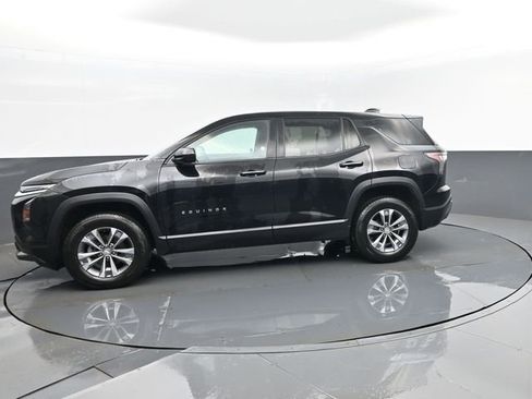 Used 2025 Chevrolet Equinox LT AWD/4WD image 5