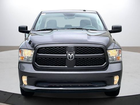 Used 2016 RAM 1500 Express image 3