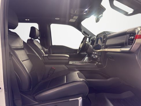 Used 2023 Ford F150 Raptor AWD/4WD image 23