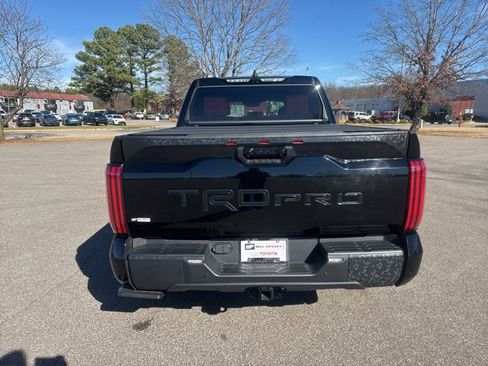 Used 2024 Toyota Tundra TRD Pro image 4