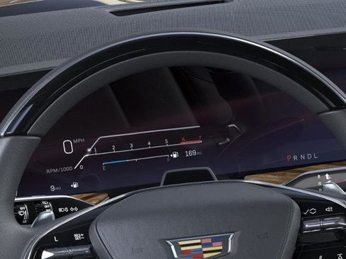 New 2026 Cadillac Escalade ESV Platinum Sport image 42