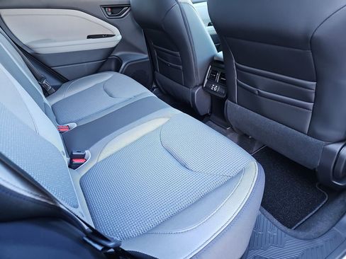 New 2026 Subaru Forester Premium AWD/4WD image 14