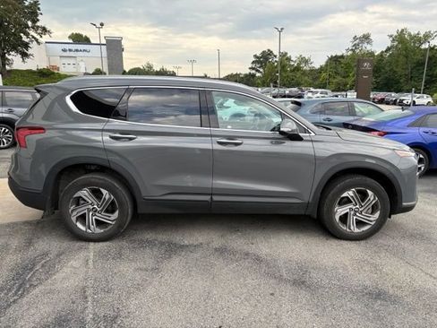 Used 2023 Hyundai Santa Fe SEL AWD/4WD image 6