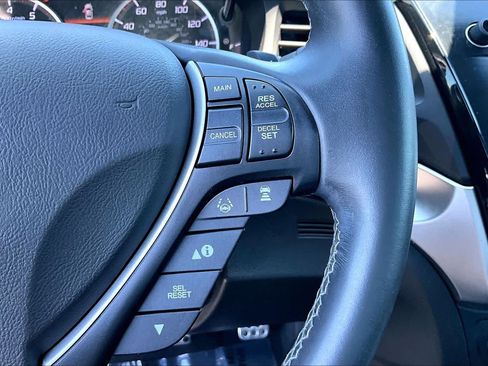 Used 2016 Acura MDX SH-AWD w/ Technology Package image 22