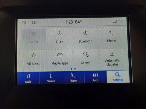 Used 2020 Ford Edge SEL image 25