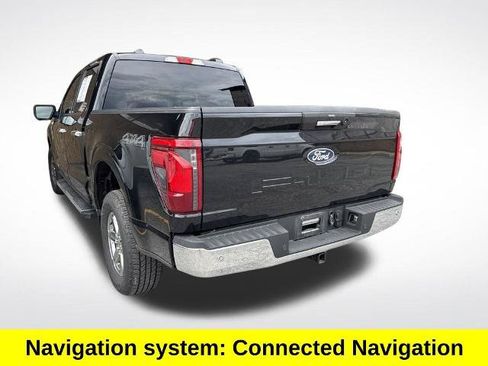 Certified 2024 Ford F150 XLT w/ Mobile Office Package AWD/4WD image 3