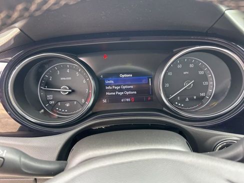 Used 2023 Buick Encore GX Preferred FWD image 12