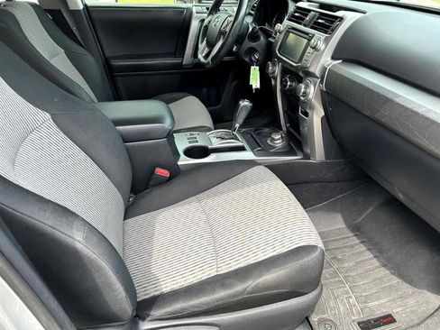 Used 2016 Toyota 4Runner SR5 image 17