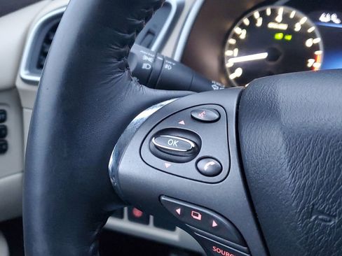 Used 2020 Nissan Murano Platinum image 10