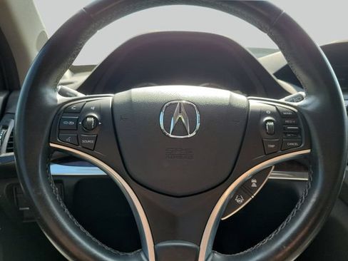 Used 2020 Acura MDX FWD image 28