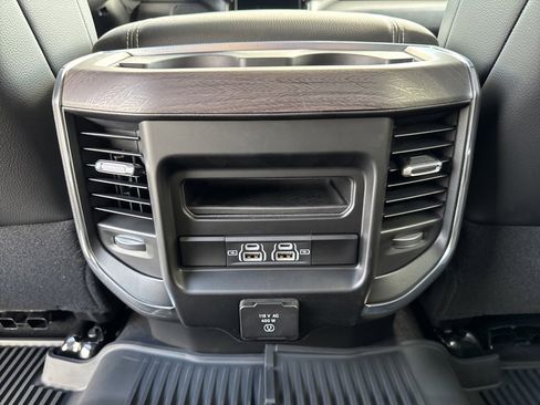 New 2025 RAM 2500 Laramie w/ Night Edition image 25