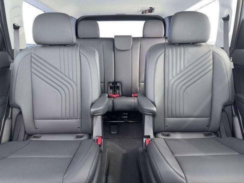 New 2026 Hyundai Palisade FWD Hybrid image 16