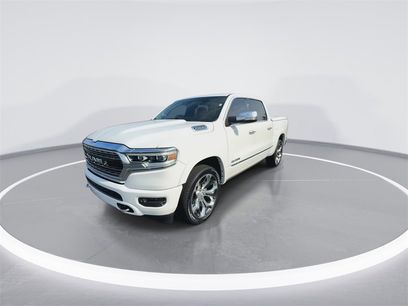 Used 2020 RAM 1500 Limited